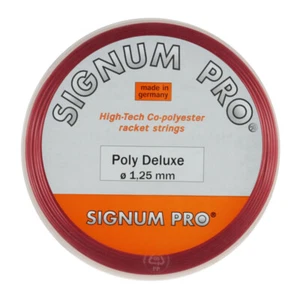 Paquete Signum Pro Poly-Deluxe 12 m - Imagen 1 de 6