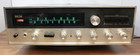 SANSUI Model 2000 Solid State Stereo Tuner Amplifier Super Clean Tested LED Upg