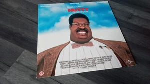 The Nutty Professor Laserdisc PAL - Picture 1 of 3