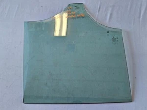23-24 Mercedes-benz Eqe Suv Rear Right Side Door Window Glass A2947352400 Oem - Picture 1 of 4
