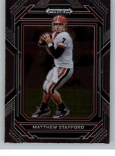 2023 Panini Prizm Draft Picks Football Cards Pick From List/Complete Your Set