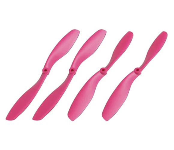 NUEVO GAUI 330X 8" HÉLICES 8A Y 8B ROSA NEÓN 4 piezas G-210804 Foto 1 de 1