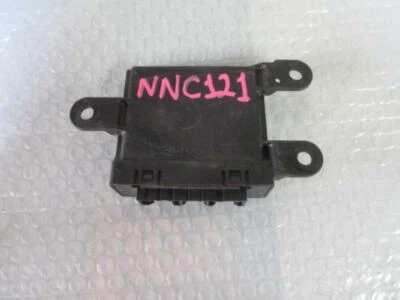 Driver Park Assist Control Module Fits 14-16 CADILLAC ELR SRX 22994596 - Image 1 of 4