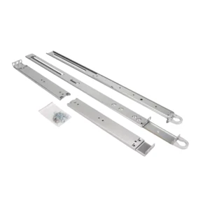 Rail Set for 1U SC512F-280/520 MCP-290-00004-03 (4040) - Picture 1 of 6