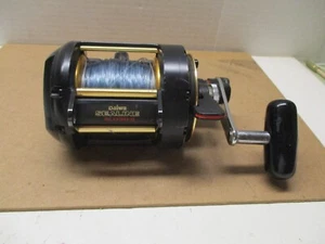 Diawa Sealine SLD30 2- SPEED Aluminum Frame 100 LB LINE ***** - Picture 1 of 5