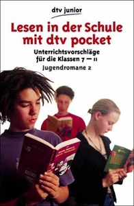 Lesen in der Schule - dtv junior / Pocket - Sekundarstufe Tb 12 - Jugendromane 2 - Bild 1 von 1