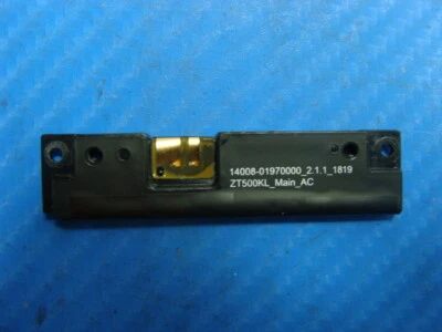 Placa de antena de CA principal genuina Asus Zenpad 10 9,7" P00I Verizon 04008-01970000 Foto 1 de 2