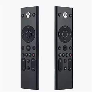 Genuine Media Remote Control for Xbox One & Xbox Series X|S Console - Picture 1 of 4