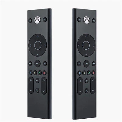 1PC Media Remote Control for Xbox One & Xbox Series X|S Console - Image 1 of 4