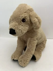 Ikea Gosig Golden Retriever Welpe Hund Plüschtier 15 Zoll Stofftier Kuscheltier - Bild 1 von 11