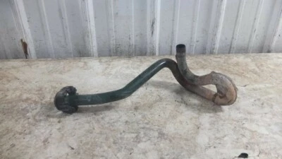 06 Yamaha XV250 XV 250 Virago silenciador tubo de escape - Imagem 1 de 4