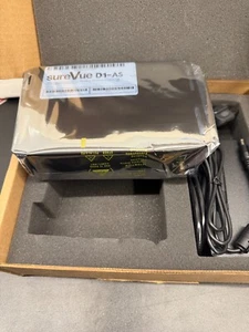 MediaVue SureVue D1-AS Digital Signage Player AppSpace 128GB SSD - Picture 1 of 4