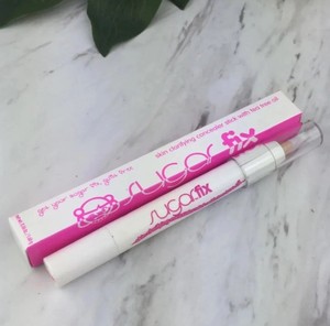 sugar concealer stick