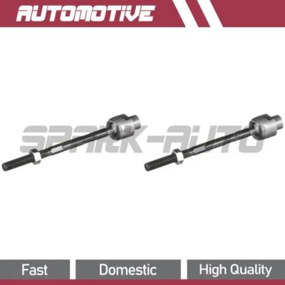 Extremo interior Delphi para Pontiac T1000 1987 1986 1985 1984 1983 1982 1981 Foto 1 de 3