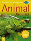 Kingfisher Young Knowledge: Animal- 9780753457726, Belinda Weber, hardcover, new
