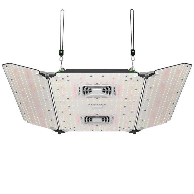 VIVOSUN AeroLight Wing AW400,LED Grow Light 400W LED for 4x4ft Grow Tent - Image 1 of 4