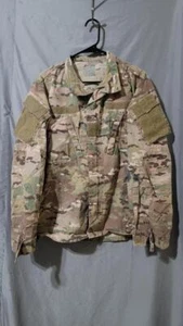 Fracu OCP Multicam Jacket Medium-Regular nsn 8415015000485 #22f - Picture 1 of 7