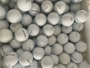2 Dozen Vice Mix Pro, Pro Plus, Drive, Tour Used Golf Balls Mix AAAA Near Mint - Picture 1 of 1