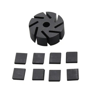 For Mercedes SL S CL R230 W220 PSE Central Locking Vacuum Pump Motor Impeller - Bild 1 von 8