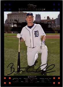 2007 Topps Baseball ( 1 - 250 ) Pick Your Card Complete Your Set