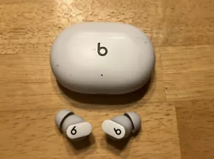 Beats by Dr. Dre Studio Buds Noise-Canceling True Wireless In-Ear Headphones - Picture 1 of 4