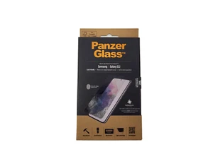 PanzerGlass Samsung Galaxy S22 Case Friendly Schutzglas - Bild 1 von 2