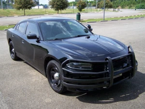 2019 Dodge Charger Hemi 5.7 Interceptor - Picture 1 of 12