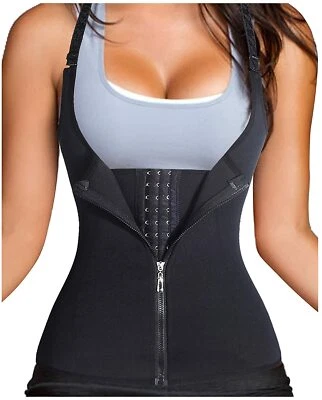 FAJAS REDUCTORAS КОЛУМБИЙСКАЯ ТАЛИЯ CINCHER ТЕЛА ФОРМИРОВАТЕЛЬ КОСТЮМ ДЛЯ ПОХУДЕНИЯ КОРСЕТ - Изображение 1 из 4