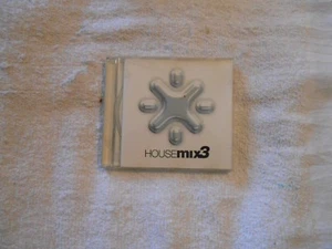 House Mix Band 3 von verschiedenen Künstlern 2000 Album CD (fast neu) #33 XDEALZ - Bild 1 von 1