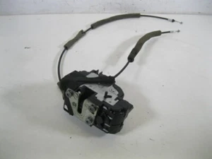 RENAULT KOLEOS MPV1995 2008-2015 DOOR LOCK MECH (REAR PASSENGER SIDE) - Picture 1 of 5