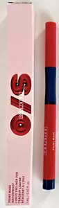 Patrick Starr One Size Point Made 24 Stunden wasserfester Filzspitze Eyeliner Bossy Blue - Bild 1 von 3