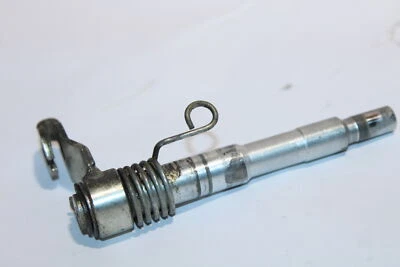 Yamaha Yfz450r 2009-2024 OEM elevador palanca de empuje 18P-16382-00-00 Foto 1 de 4