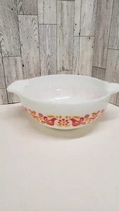 Vintage Pyrex Friendship Birds Cinderella Mixing Bowl 443 - Picture 1 of 7
