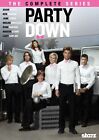 Party Down: The Complete Series (DVD) Adam Scott Jane Lynch Ken Marino