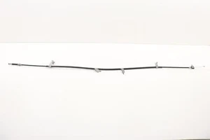 2017 - 2022 TOYOTA PRIUS REAR RIGHT PASSENGER SIDE PARKING BRAKE CABLE OEM - Bild 1 von 9