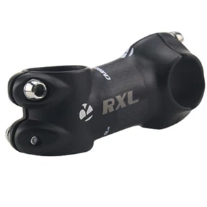 Carbon Fiber+Aluminum Alloy Stem For Handlebar MTB Stem 25.4*50/60/70/80mm - Picture 1 of 8