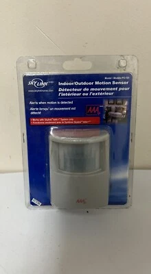 Skylink Wireless AAA+ Indoor/Outdoor Motion Sensor (PS-101) [Open Box] - Image 1 of 3