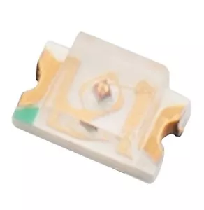 10 x LED Chip SMD Rosso 0805 - Foto 1 di 1