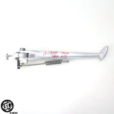 PATA DE CABRA TRIUMPH DAYTONA 675 13-16 Foto 1 de 4