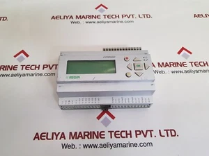 CORRIGO E28D-V Controller and Display SUPPLY 24V AC - Picture 1 of 5