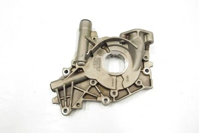 02-08 Jaguar X-Type X400 3.0 2.5 Engine Motor Oil Pump  XW4E6621BC AJ81067 OEM - Image 1 of 4