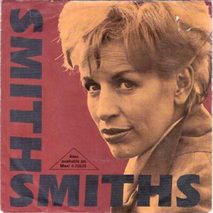 The Smiths / Some Girls Are Bigger Than Others / Vinyl / Alternative/Indie - Imagen 1 de 3