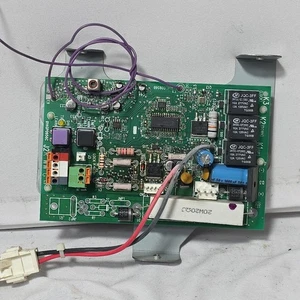 Liftmaster 3800P 41DJ001 Receiver Logic Control Board  Chamberlain - Picture 1 of 7