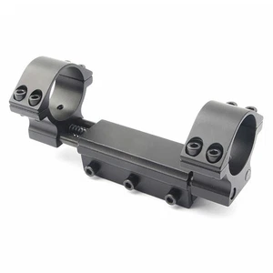 Zielfernrohr Montage Zero Recoil 11-20mm Schiene Durchmesser 25,4 u. 30mm` - Bild 1 von 8