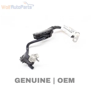 2016-2018 AUDI Q3 8U - Negative (-) Battery Ground Cable / Harness 8U0915181D - Picture 1 of 4