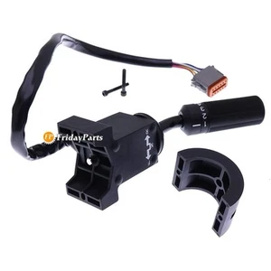 FridayParts 1600429S Shifter For JLG SkyTrak 6036 6042 10042 10054 79 - Picture 1 of 2