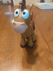 Figura de acción Disney Pixar Toy Story Bullseye 5 pulgadas juguetes para niños - Imagen 1 de 17