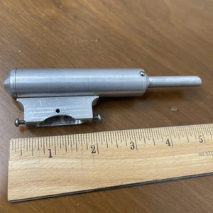 Muffler Silencer Model RC Airplane For Small Gas Engine - Picture 1 of 24