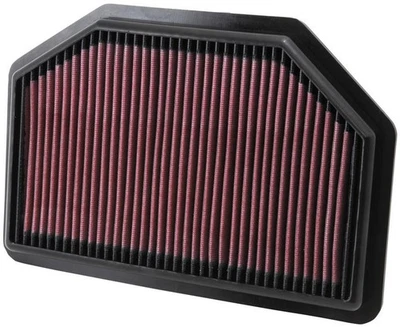 Filtro de aire del motor para Hyundai Genesis Coupé 2013-2014 3,8 L V6 GAS DOHC Foto 1 de 4