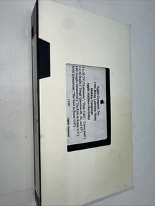 Apple Computer 1996 Bring Learning Home Holiday Campaign Rare  - Picture 1 of 5